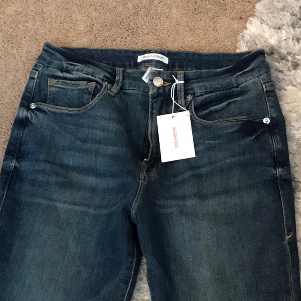 Good American Jeans